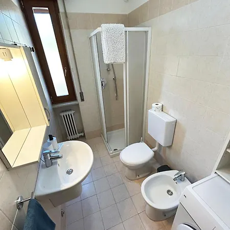 شقة Sacro Cuore Comfort - 5 Min Walk *