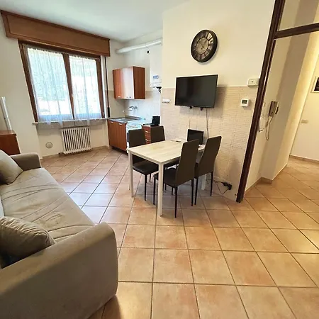 Casa Al Monumento Appartement *