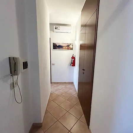 Appartement Casa Al Monumento *