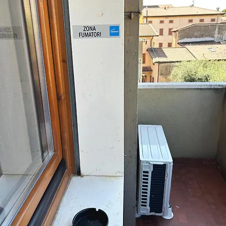 Appartement Casa Al Monumento