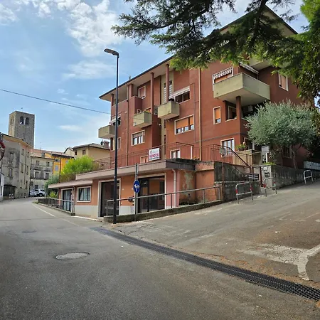 Casa Al Monumento Appartement *