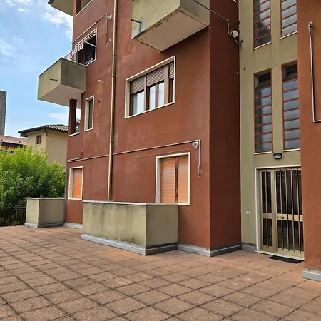 Casa Al Monumento Negrar