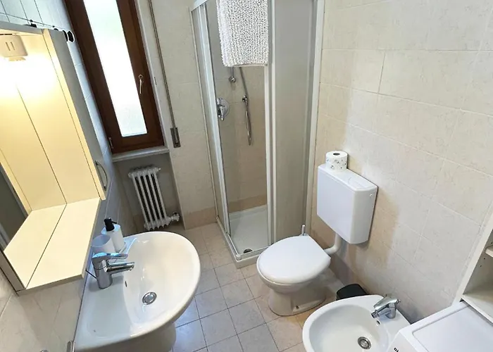 Appartement Casa Al Monumento *