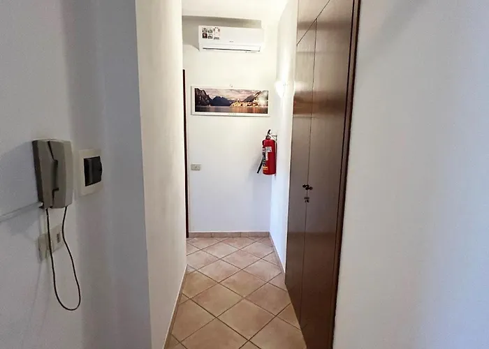 Appartement Casa Al Monumento *