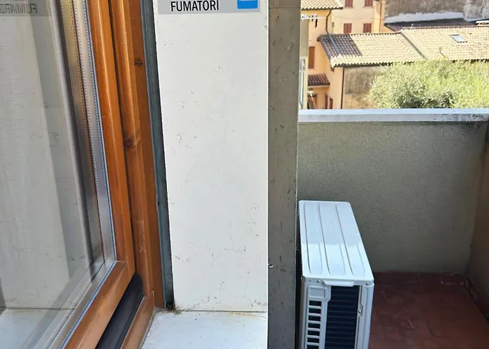 Appartement Casa Al Monumento