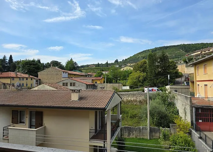 Casa Al Monumento * Negrar