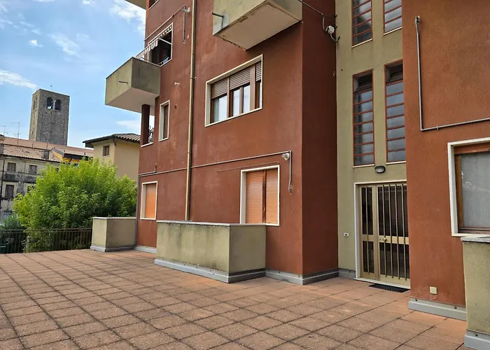 Casa Al Monumento Negrar