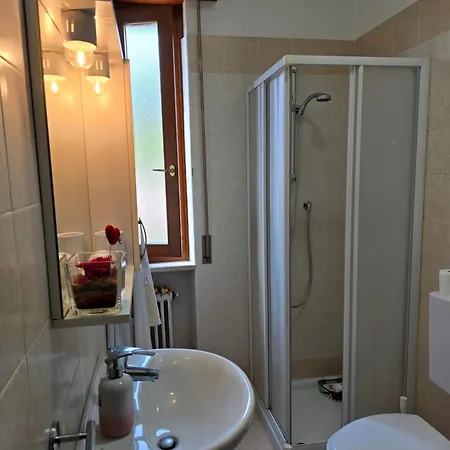 Appartement Casa Al Monumento