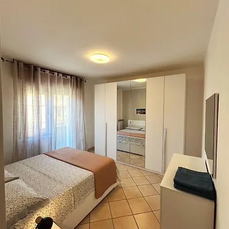 Sacro Cuore Comfort - 5 Min Walk * 内格拉尔