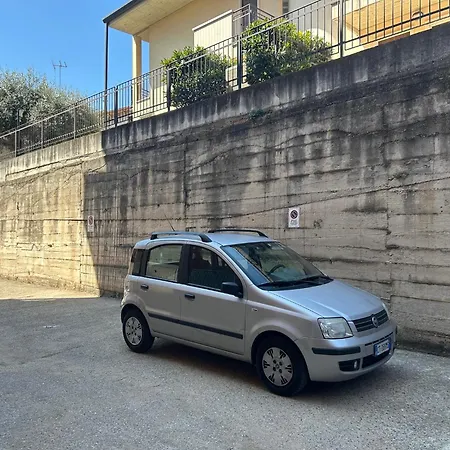 Sacro Cuore Comfort - 5 Min Walk Appartement Negrar